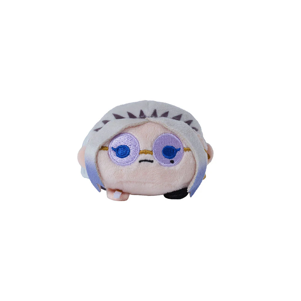 『極楽街』のるキャラマスコット(R) タオ - Image 2