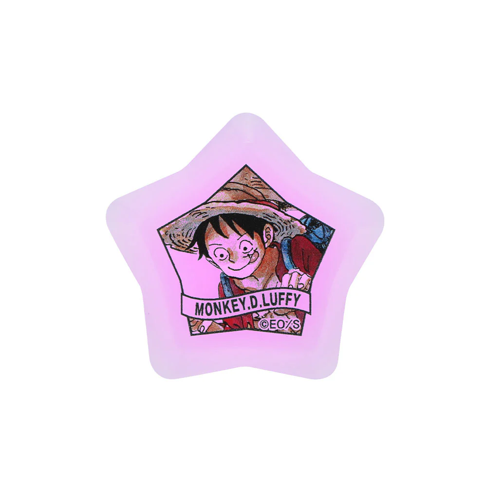 『ONE PIECE』バースデイリングライト　モンキー・D・ルフィ - Image 3