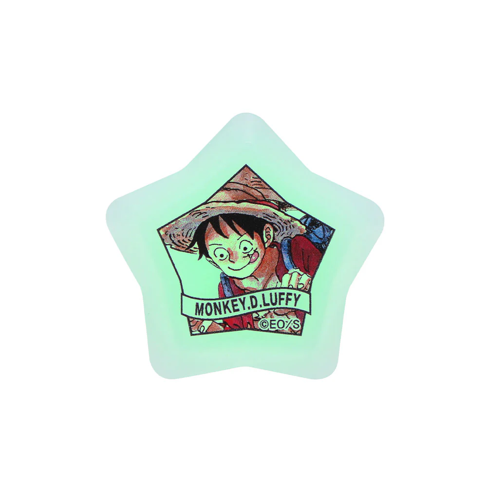 『ONE PIECE』バースデイリングライト　モンキー・D・ルフィ - Image 4