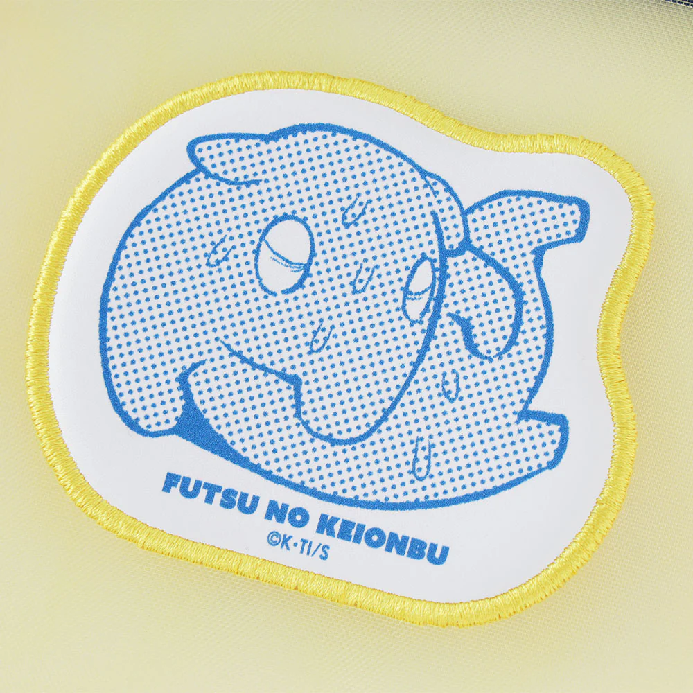『ふつうの軽音部』メッシュポーチ - Image 3
